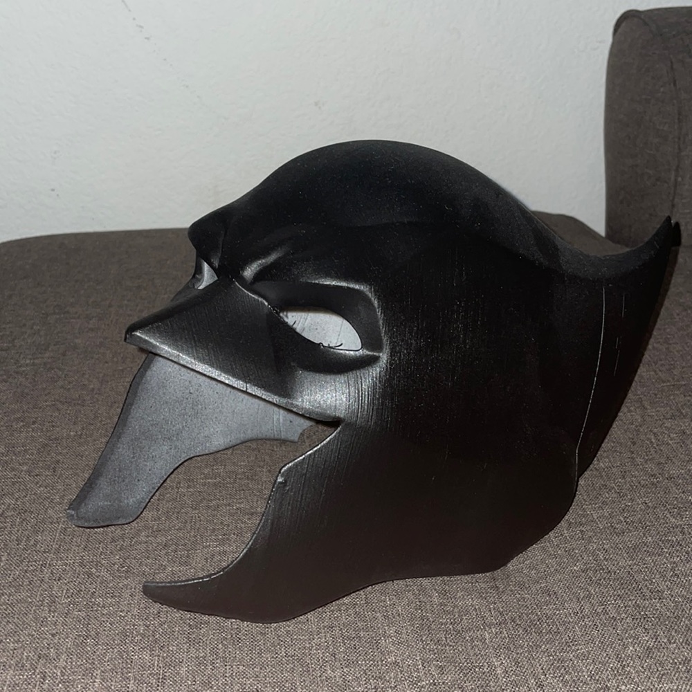 Batman Mask